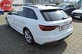 Audi A4 S line *Kam*AHK*LED*Navi*StandHZ*ACC*Keyless Weiß - thumbnail 4