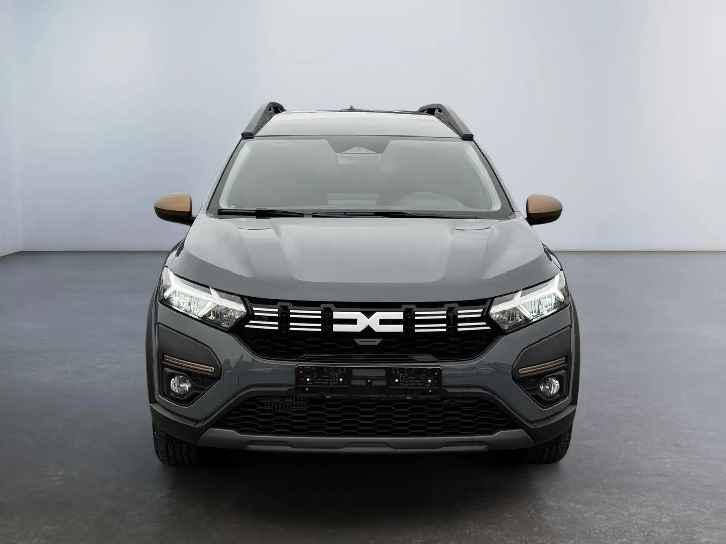 Dacia Jogger 100 ECO-G Extreme+ 7-Sitzer Navigation LED Aluf... Grau - 2