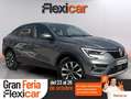 Renault Arkana Evolution TCe 103kW(140CV) EDC mild hybr Gris - thumbnail 1