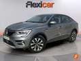 Renault Arkana Evolution TCe 103kW(140CV) EDC mild hybr Gris - thumbnail 3