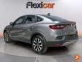 Renault Arkana Evolution TCe 103kW(140CV) EDC mild hybr Gris - thumbnail 5