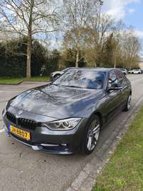 318d 143 ch Sport A