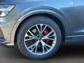 Audi Q8 50 TDI qu. s-line STANDHZG.+AHK+ACC+MATRXI LE Grau - thumbnail 8