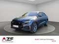Audi Q8 50 TDI qu. s-line STANDHZG.+AHK+ACC+MATRXI LE Grau - thumbnail 1