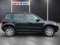 Skoda Yeti Active Schwarz - thumbnail 3