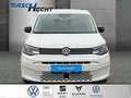 Volkswagen Caddy California MAXI 2.0 TDI DSG*LED*STANDHZG* Blanc - thumbnail 7