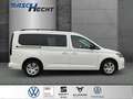 Volkswagen Caddy California MAXI 2.0 TDI DSG*LED*STANDHZG* Blanc - thumbnail 6