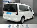 Volkswagen Caddy California MAXI 2.0 TDI DSG*LED*STANDHZG* Blanc - thumbnail 5