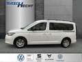 Volkswagen Caddy California MAXI 2.0 TDI DSG*LED*STANDHZG* Blanc - thumbnail 2