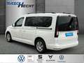 Volkswagen Caddy California MAXI 2.0 TDI DSG*LED*STANDHZG* Blanc - thumbnail 3