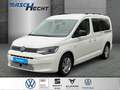Volkswagen Caddy California MAXI 2.0 TDI DSG*LED*STANDHZG* Blanc - thumbnail 1