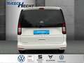 Volkswagen Caddy California MAXI 2.0 TDI DSG*LED*STANDHZG* Blanc - thumbnail 4