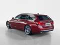BMW 530 Luxury Line Červená - thumbnail 4
