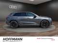Audi Q8 e-tron 55 q. S line AHK+Pano+Kamera+HuD Grau - thumbnail 5
