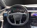 Audi Q8 e-tron 55 q. S line AHK+Pano+Kamera+HuD Grau - thumbnail 9