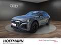 Audi Q8 e-tron 55 q. S line AHK+Pano+Kamera+HuD Grau - thumbnail 1