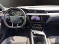 Audi Q8 e-tron 55 q. S line AHK+Pano+Kamera+HuD Grau - thumbnail 14