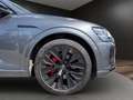 Audi Q8 e-tron 55 q. S line AHK+Pano+Kamera+HuD Grau - thumbnail 6