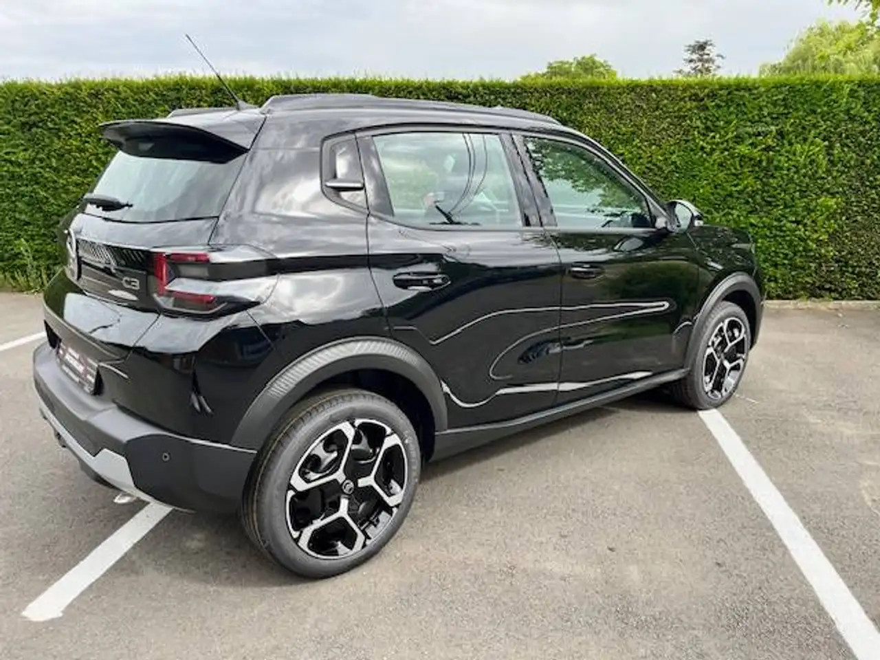 Citroen C3 1.2 Turbo Plus, миниатюра 2