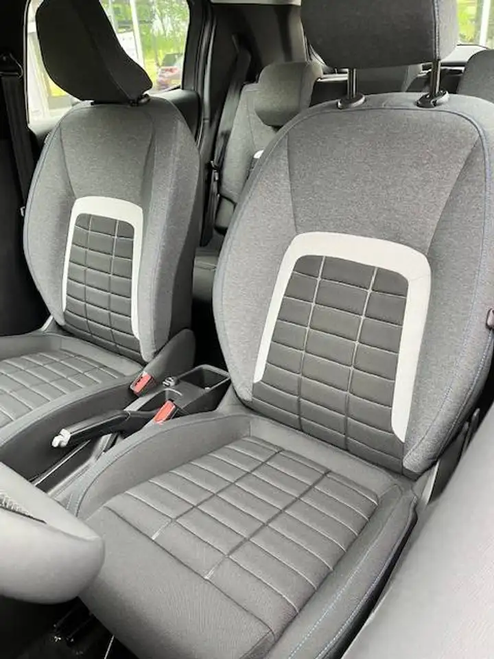 Citroen C3 1.2 Turbo Plus, миниатюра 9