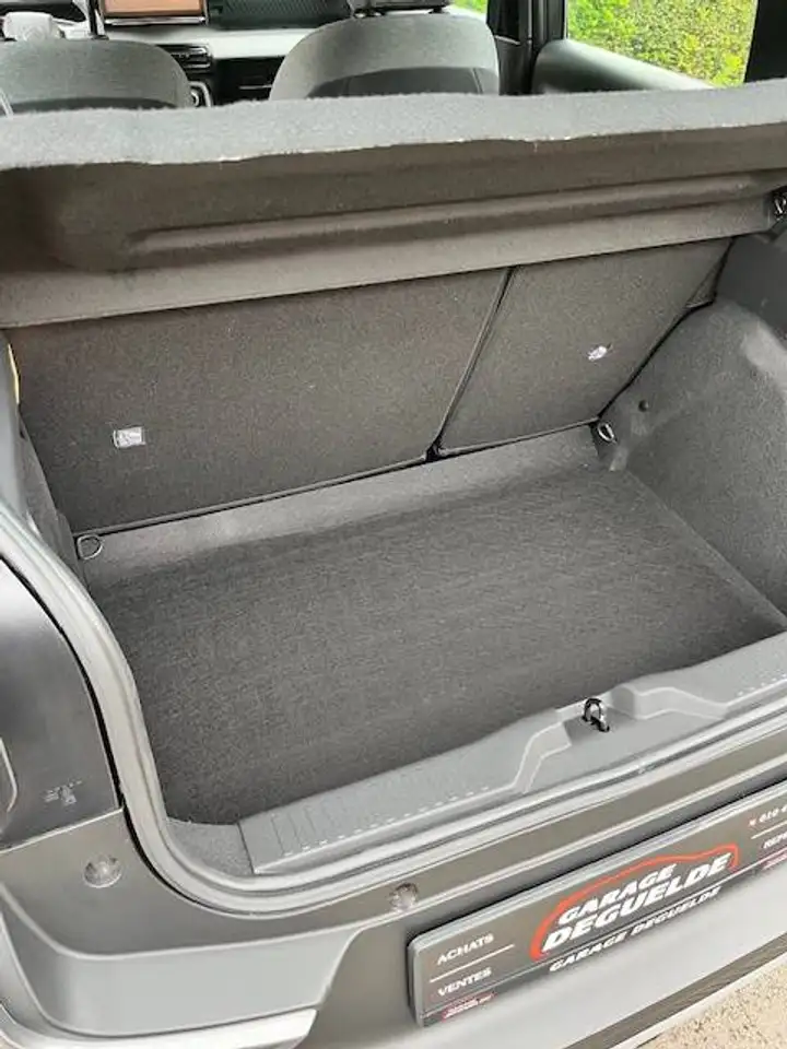 Citroen C3 1.2 Turbo Plus, миниатюра 7