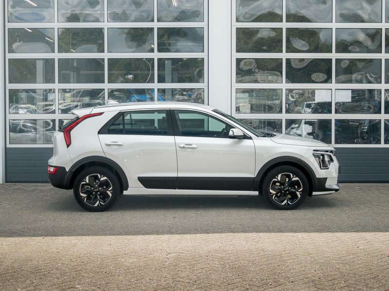 Kia e-Niro EV Light Edition 64.8 kWh l SOH 98.8% | Navigatie — photo 4