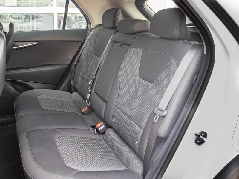 Kia e-Niro EV Light Edition 64.8 kWh l SOH 98.8% | Navigatie — photo 11