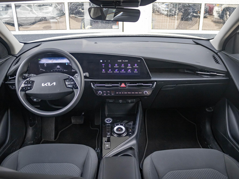 Kia e-Niro EV Light Edition 64.8 kWh l SOH 98.8% | Navigatie — photo 9