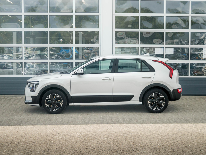 Kia e-Niro EV Light Edition 64.8 kWh l SOH 98.8% | Navigatie — photo 8
