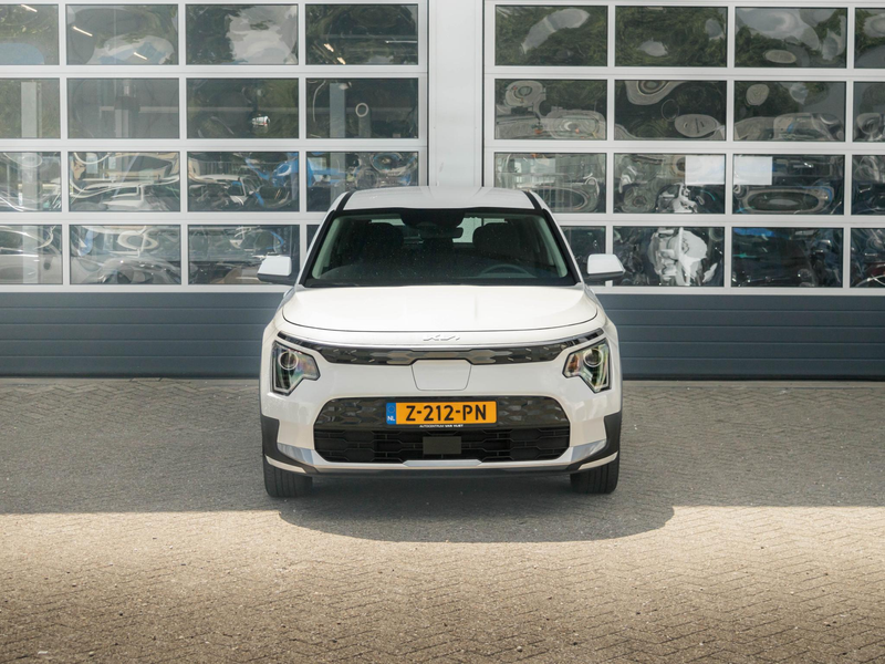 Kia e-Niro EV Light Edition 64.8 kWh l SOH 98.8% | Navigatie — photo 2