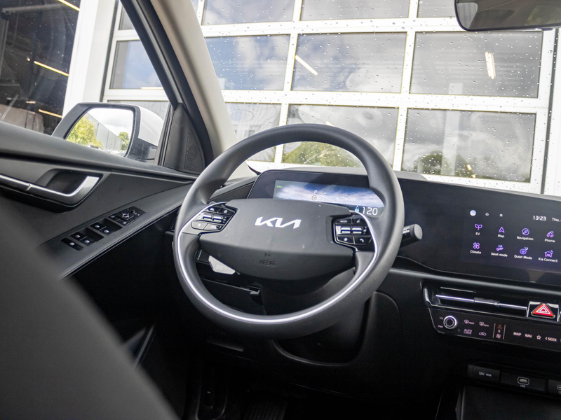 Kia e-Niro EV Light Edition 64.8 kWh l SOH 98.8% | Navigatie — photo 13