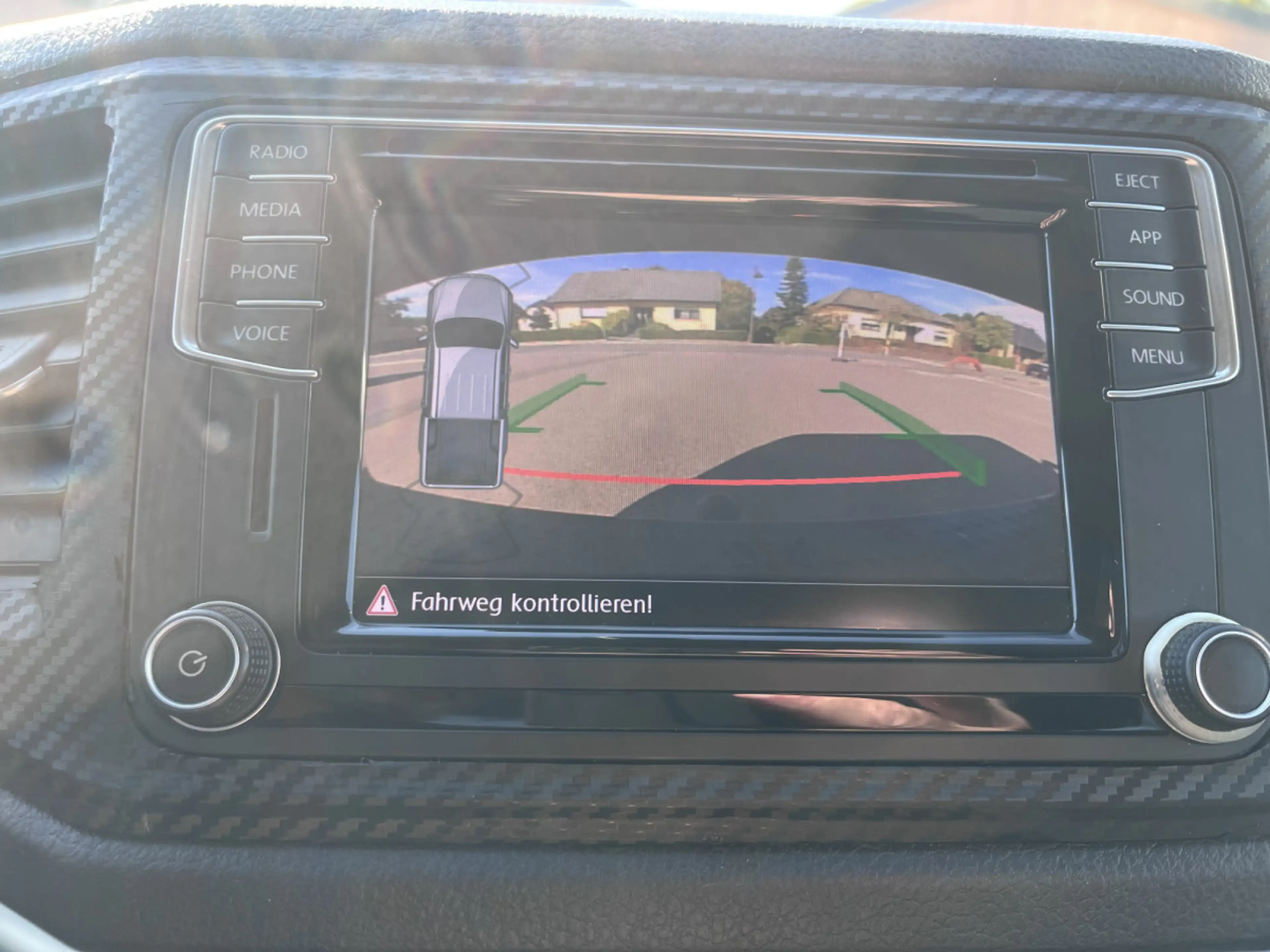 Volkswagen Amarok 3.0TdV6 Highline AHK Kamera Covertop Webasto — photo 14