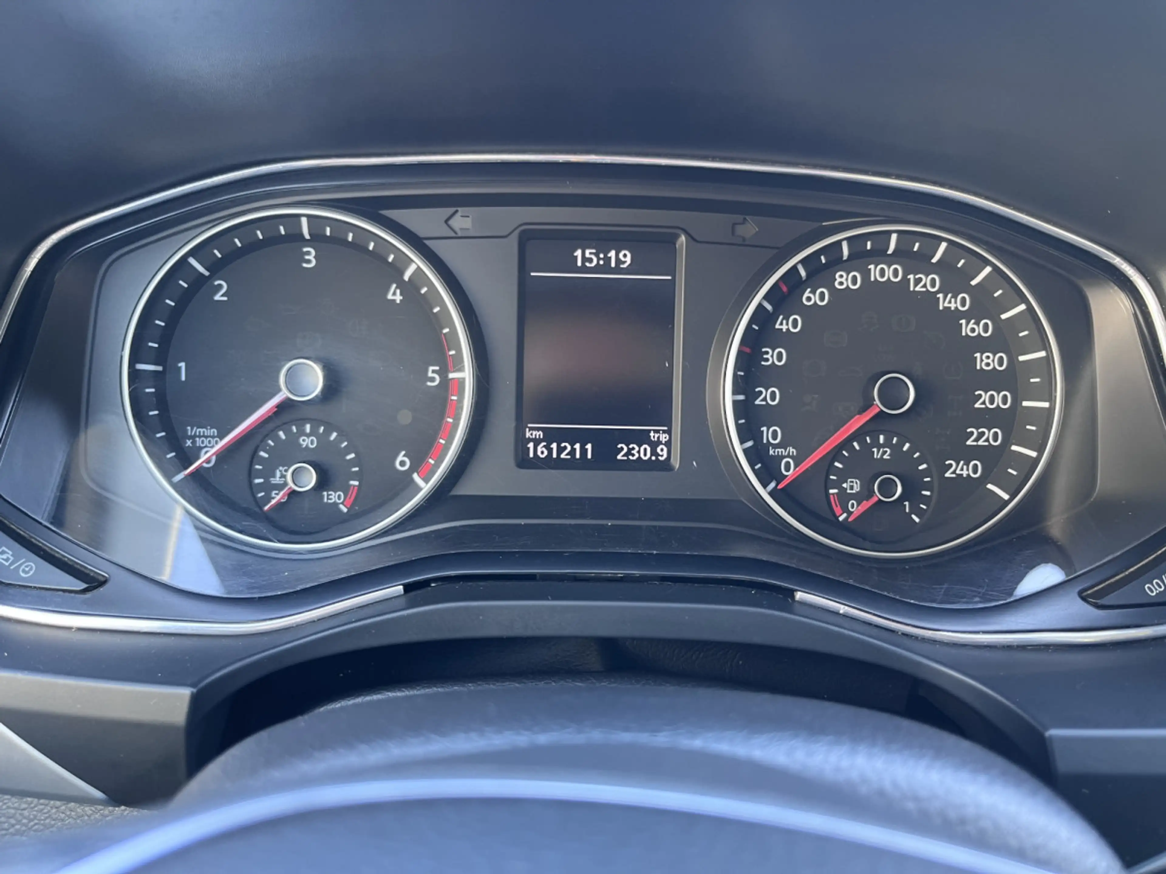 Volkswagen Amarok 3.0TdV6 Highline AHK Kamera Covertop Webasto — photo 12