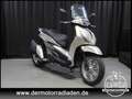 Piaggio Beverly 400 Beverly 400 HPE E5 GRIGIO CLOUD Grau - thumbnail 7