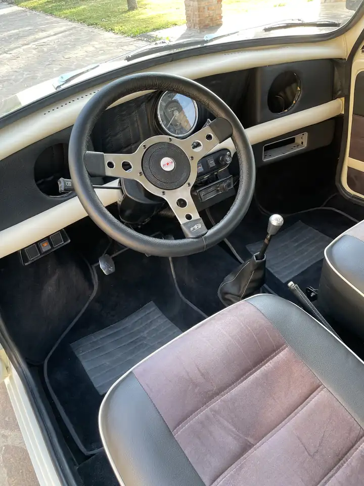 Austin Mini 1.0 E my82, foto 3