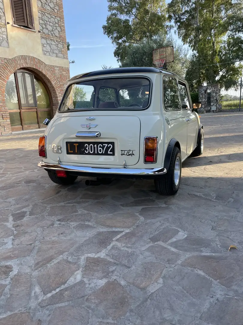 Austin Mini 1.0 E my82 - 2