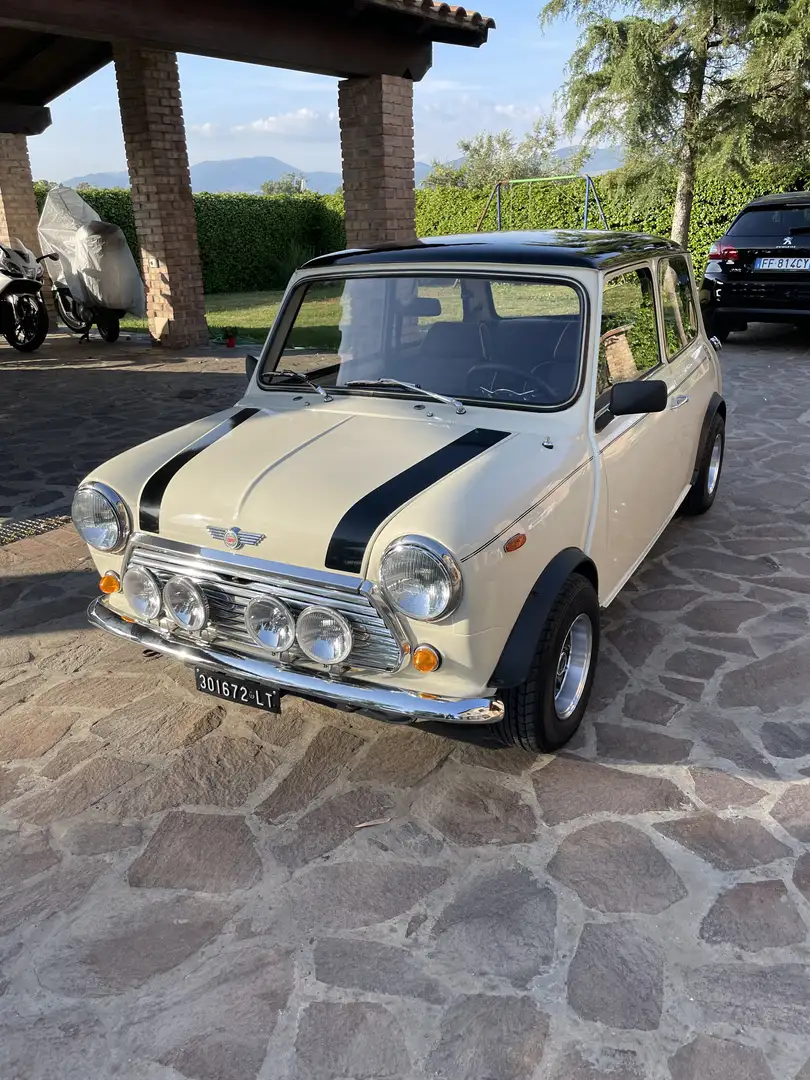 Austin Mini 1.0 E my82 - 1