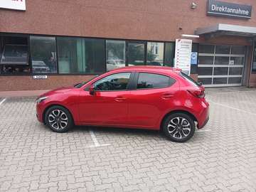 SKYACTIV-G 90 66 kW (90 PS)