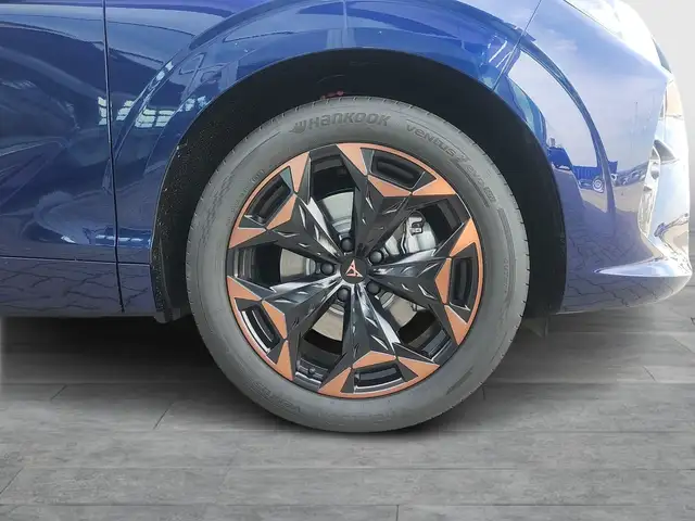 Cupra Terramar view 7