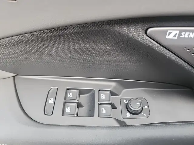 Cupra Terramar view 15