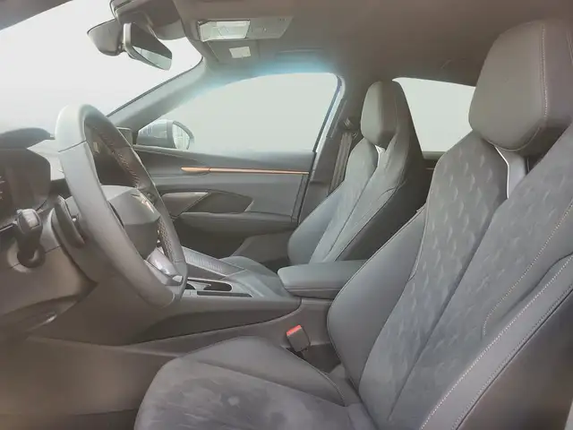 Cupra Terramar view 8