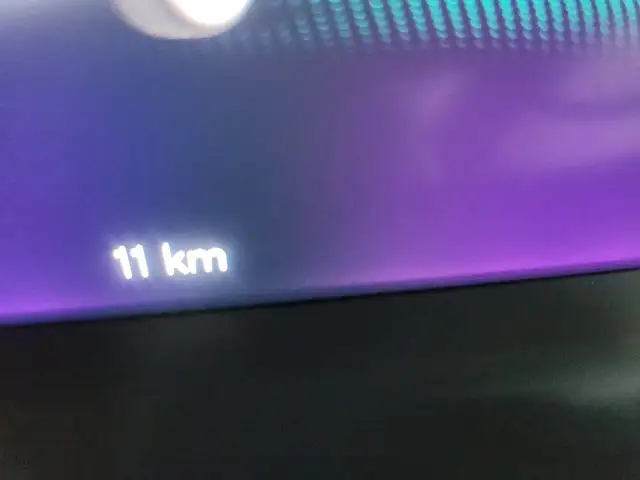 Cupra Terramar view 10