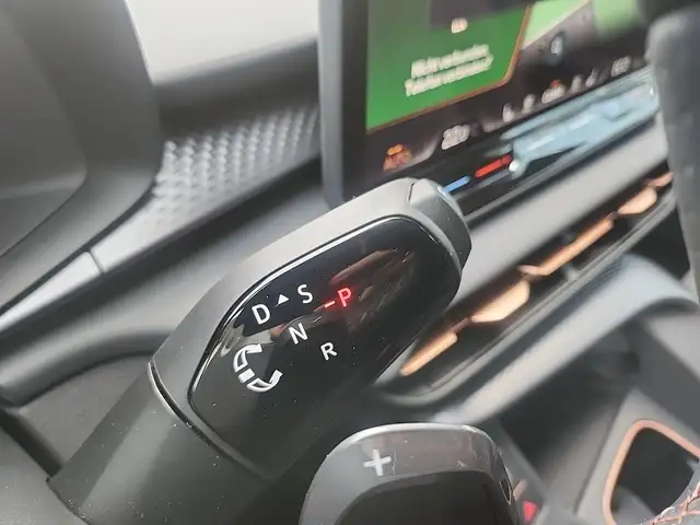 Cupra Terramar view 14