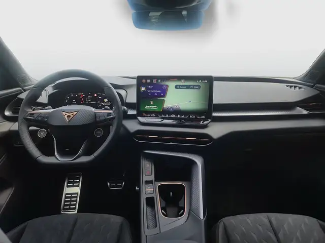 Cupra Terramar view 9