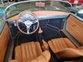 Porsche 356 B 1600 Roadster Beige - thumbnail 9