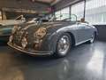 Porsche 356 B 1600 Roadster Beige - thumbnail 3