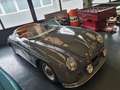 Porsche 356 B 1600 Roadster Beige - thumbnail 4