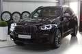 BMW X3 M xDrive,Head-Up,El.Sitze,Leder,360Kam Noir - thumbnail 1