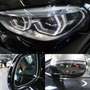 BMW X3 M xDrive,Head-Up,El.Sitze,Leder,360Kam Noir - thumbnail 11