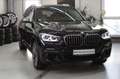 BMW X3 M xDrive,Head-Up,El.Sitze,Leder,360Kam Noir - thumbnail 3